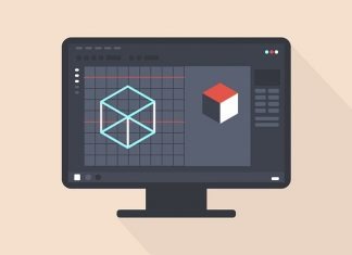 How to Draw Easily and Fast in Adobe Photoshop (for Novices)