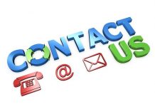 Contact Us contact us, Write to Us for any query: atebits@freeemail.biz