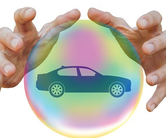 All about Car Insurance In The USA