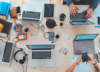 The Difference Between Designing For Mobile Vs Web website