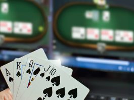 Rummy to Cheer You Up After a Hectic Day’s Work