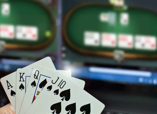 Rummy to Cheer You Up After a Hectic Day’s Work