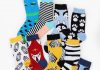 Steps for Turning Your Custom Socks Online Business into a Profitable One