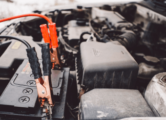 List Of Easy Steps To Charge A Car Battery