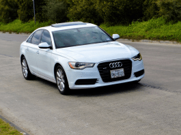 Ten Premium Sedans to Consider When Buying a Used Car Audi