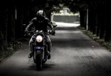 Motorcycle hibernation: How to look after your bike through winter