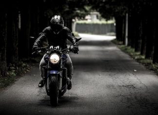 Motorcycle hibernation: How to look after your bike through winter