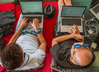 How to work remotely?