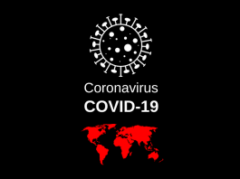 Chad Everett Harris Explains How COVID-19 Has Affected Post-Secondary Education
