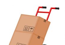 The Cost Of Hiring Full Service Movers