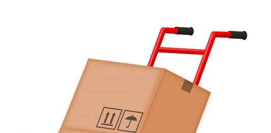 The Cost Of Hiring Full Service Movers