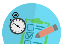 Preparing Yourself for Exams at College