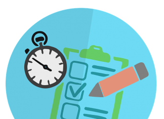 Preparing Yourself for Exams at College