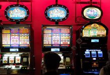 When is the best time for big luck playing Casino Slot Machines?
