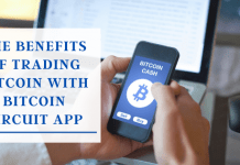 The Benefits of Trading Bitcoin with Bitcoin Circuit App The benefits of trading bitcoin with bitcoin circuit app