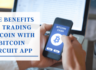 The Benefits of Trading Bitcoin with Bitcoin Circuit App The benefits of trading bitcoin with bitcoin circuit app