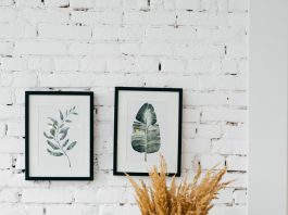 Interior Design Ad: How to Build an Interior Design Social Media Brand