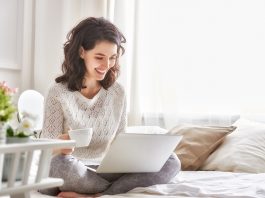 How to Get a Degree Online Without Disrupting Your Life