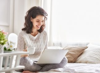 How to Get a Degree Online Without Disrupting Your Life