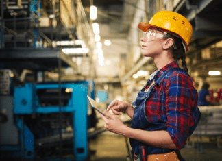 Unconventional Ways to Reduce Cost in the Manufacturing Sector