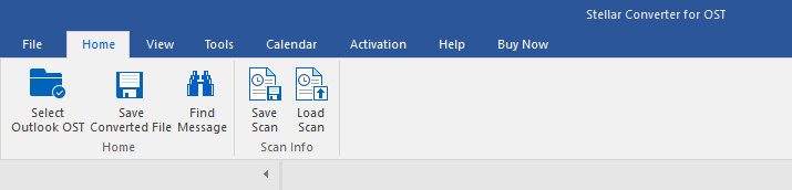 save converted file