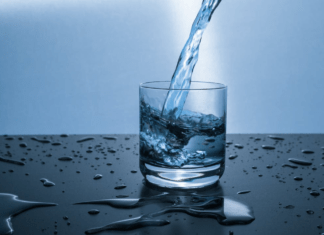 Health Benefits of Purified Water Health Benefits of Purified Water