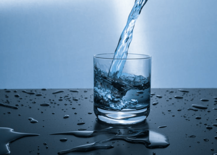 Health Benefits of Purified Water