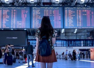 4 Ways to Prepare for a Trip