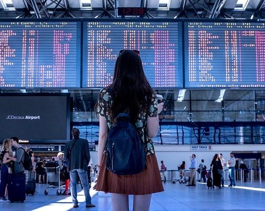 4 Ways to Prepare for a Trip