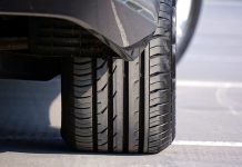 5 Signs You Need To Change Your Tyre