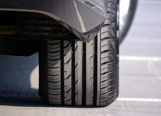 5 Signs You Need To Change Your Tyre