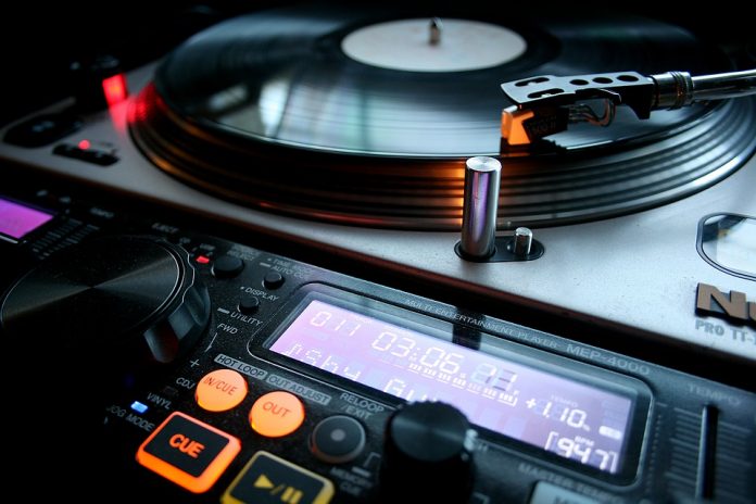 Buying a Turntable