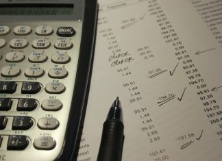 How to Manage Running Costs in Your Home Office Space Accounting, Report, Credit Card, Payment, Charge