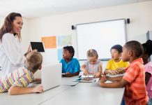 5 Undeniably Positive Effects of Technology in the Classroom