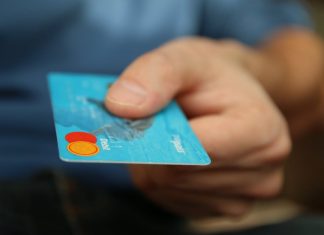 The Steps of Receiving Personal Loans to Pay off Credit Cards