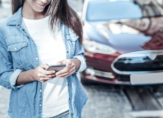 Here’s How the Future of Automotive Retailing Looks Like