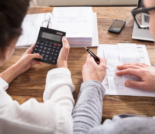 What Is Considered as Taxable Income?