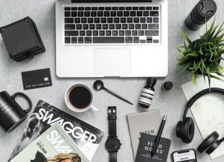 Get Your Style On! How to Make an Online Fashion Magazine in 7 Simple Steps