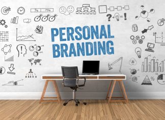 How to Leverage Your Personal Brand Identity to Land the Job You Want