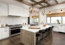 The Home Styling Survival Guide: 6 Tips For a More Desirable Kitchen