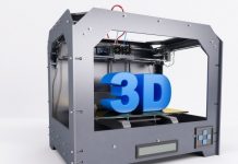 Advantages and Industrial Applications of 3D Printing
