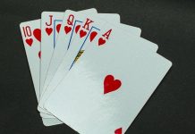 The Best House Edges at Online Casinos