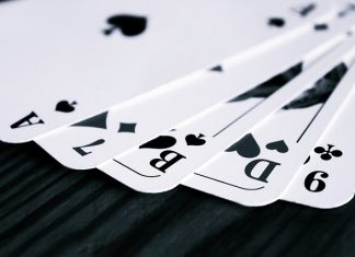 Revolution in the Online Casino Industry