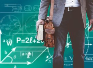 4 Reasons to Start A Career in Teaching