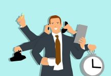 What skills are people learning during the lockdown?