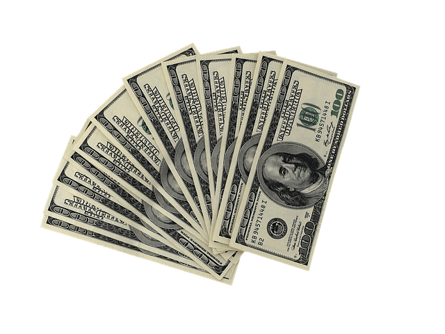 dollar, money, bucks