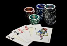 Top Features to Look for in an Online Casino