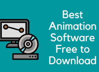 Best Free Animation Software for Windows Best Free Animation Software for Windows