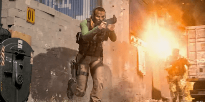 Call of Duty® Modern Warfare® Warzone
