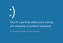 Fix PFN LIST CORRUPT Blue Screen error in Windows 10 PFN LIST CORRUPT Blue Screen error in Windows 10